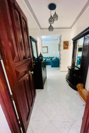 Joli appartement a louer centre ville